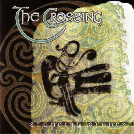 Mourning into Dancing cover art