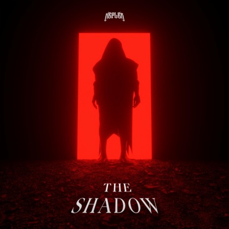 The Shadow cover art