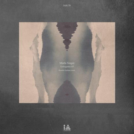 Mode Selector (Original Mix) cover art