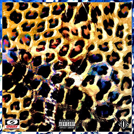 WISH A NIGGA WOODS cover art