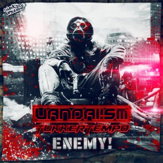 Enemy (Radio Edit) ft. TukkerTempo cover art
