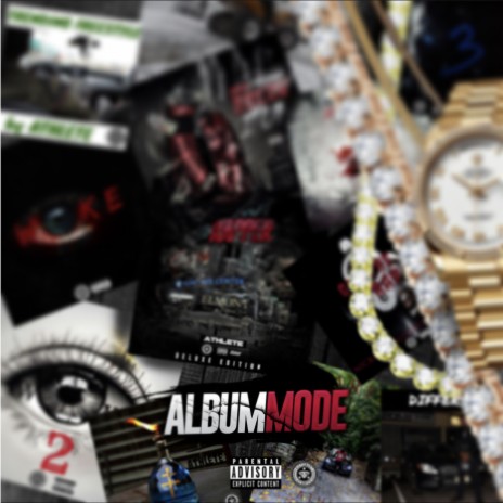 Up 2 Something ft. Taliban Ty Savage cover art