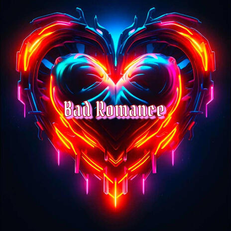 Bad Romance cover art