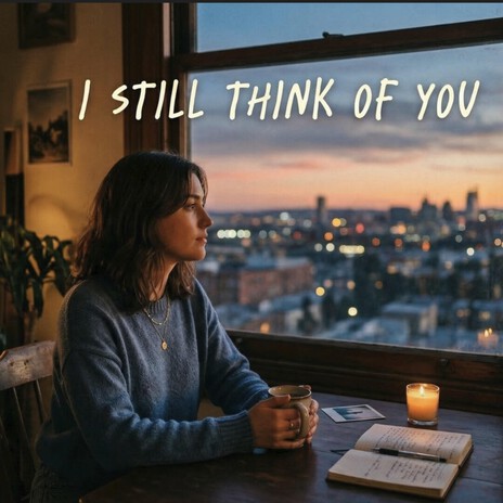 I Still Think of You cover art
