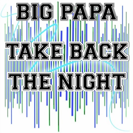 Take Back The Night - Tribute to Justin Timberlake (Instrumental Version) cover art
