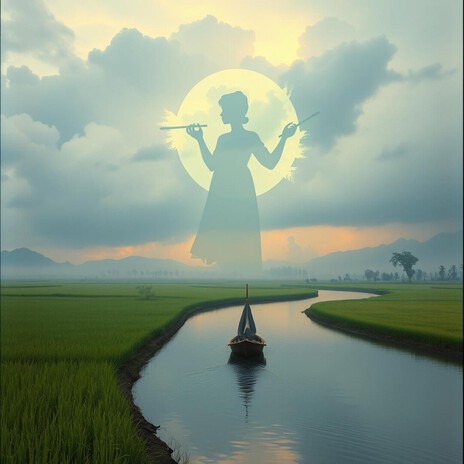 Những Cô Gái Quan Họ cover art