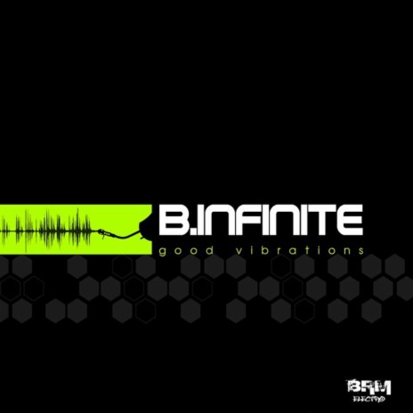 Mind Control (Original Mix) cover art