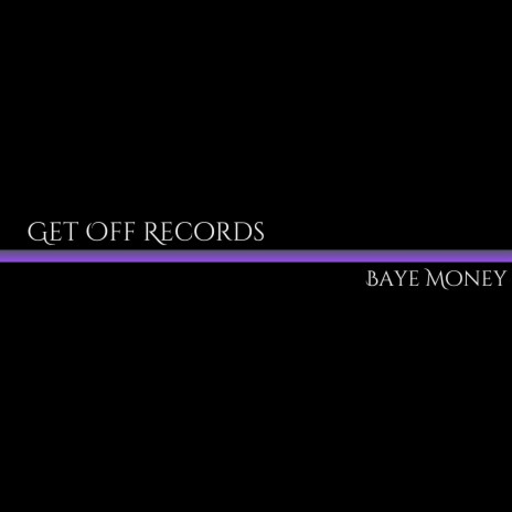 Off The Yea cover art