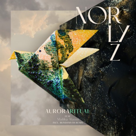 Aurora Ritual (Blindsmyth Remix) ft. Malika Alaoui cover art
