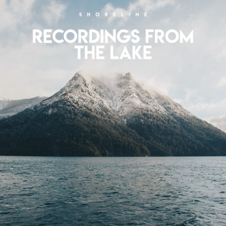 Calm Water cover art