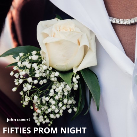 Fifties Prom Night cover art