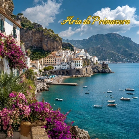 Senza Destino cover art