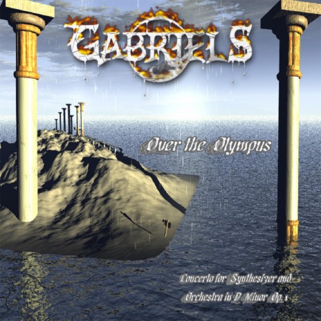 By the Giant's Eyes (Moderato) cover art
