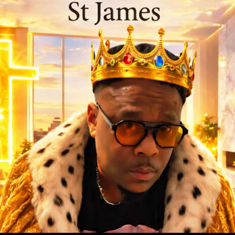 Abundant Living cover art