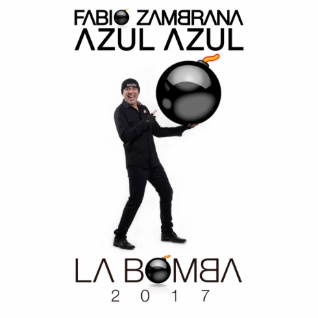 El Loco ft. Fabio Zambrana cover art