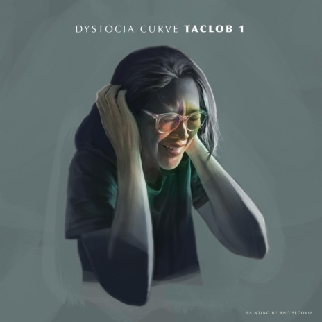 Bakit Ang Sabi Mo? cover art