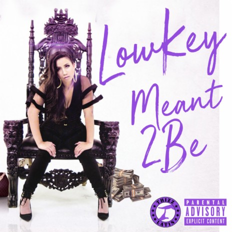 Get It Now ft. Baby Gas cover art