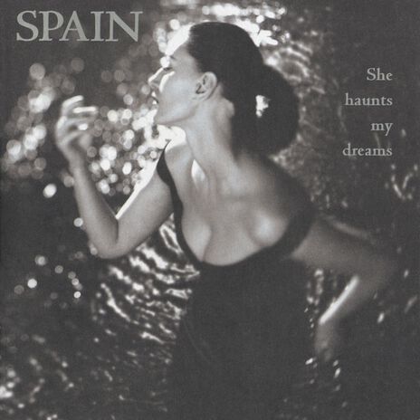 It's All Over cover art