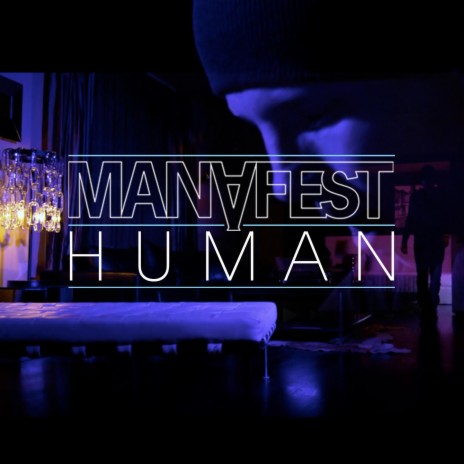 Human (Lite Mix) cover art
