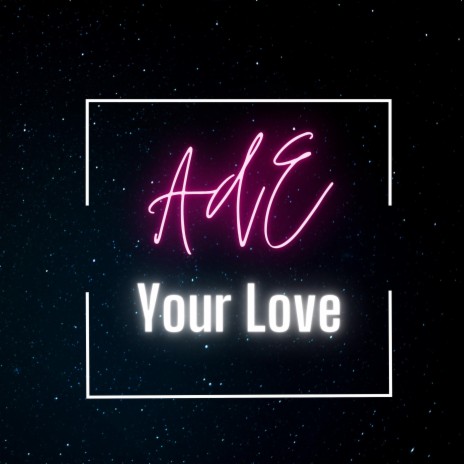 Your Love cover art