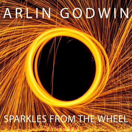 Sparkles from the Wheel (Radio Edit) cover art