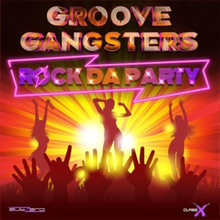 Groove Gangsters