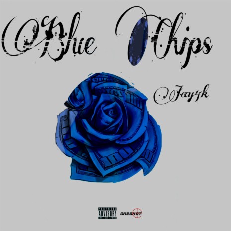 Blue Chips cover art