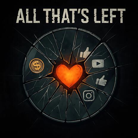 All That's Left