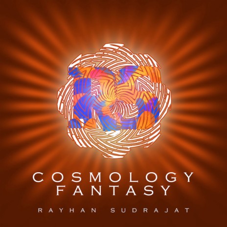 Grahita Kalandara cover art