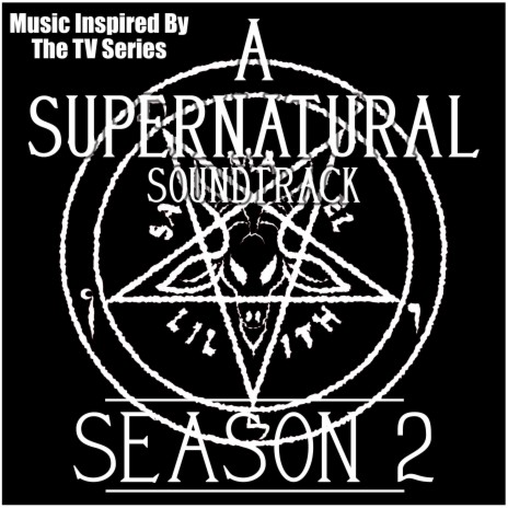 Back in Black (From "Season: 2, Episode 3") cover art