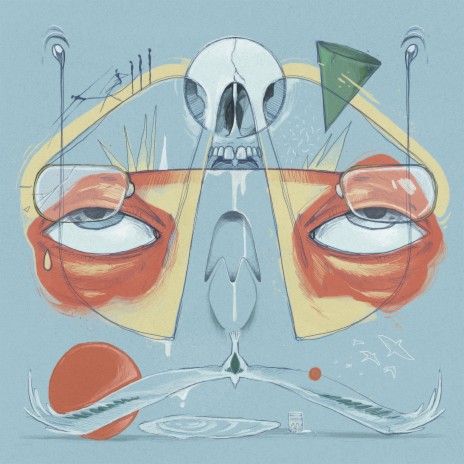 Drippin Sweat cover art