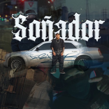 REAL cover art