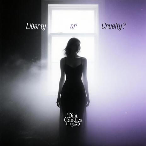 Liberty Or Cruelty? cover art