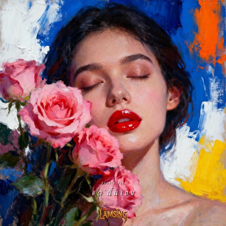 แค่นั้นเอง cover art
