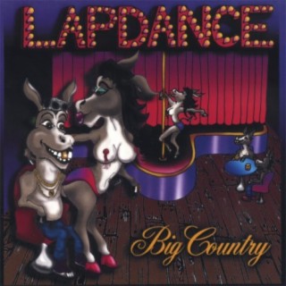 Lap Dance