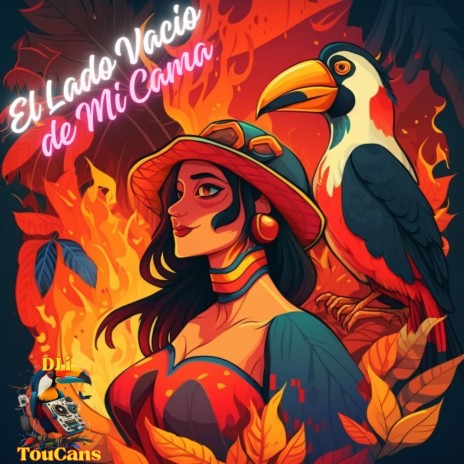 El Lado Vacío de Mi Cama cover art