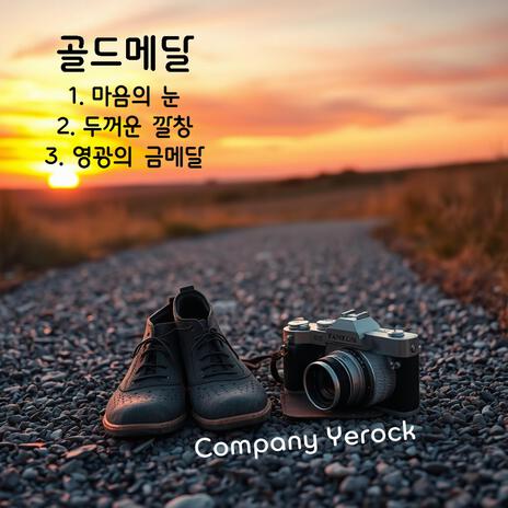 마음의 눈 cover art