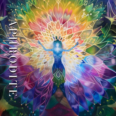 APHRODITE cover art