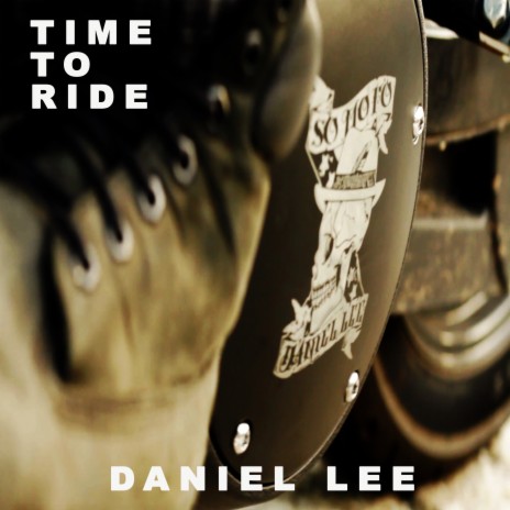 Time to Ride cover art