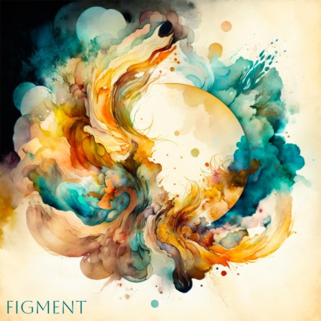 Figment ft. the void inclusive cover art