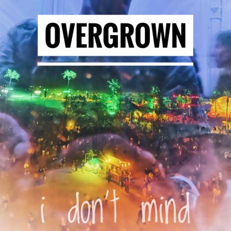 I Don't Mind cover art