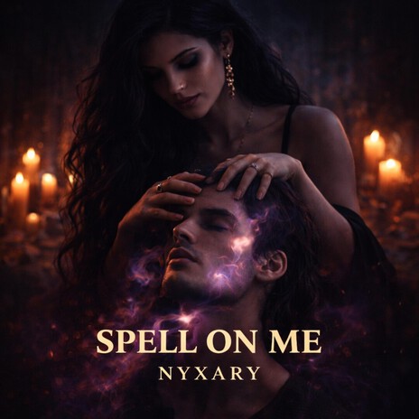 Spell on me