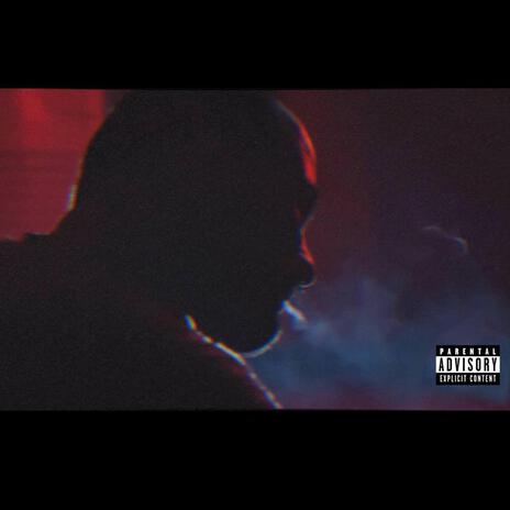NOT IN EARTH cover art