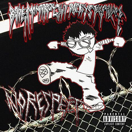 NORESPECT cover art