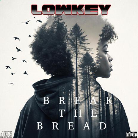 Break The Bread cover art