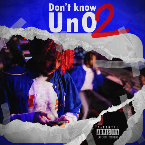 Scoobie cover art
