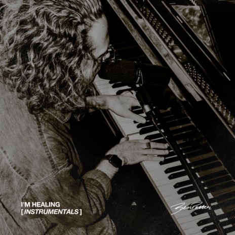 You Slow Me Down (feat. Cephas Azariah) [Instrumental] cover art
