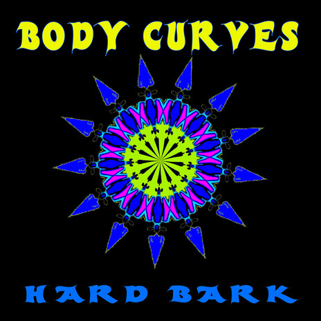 Body Curves cover art