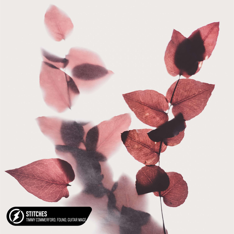 Stitches (Acoustic) ft. found. & Guitar Mage cover art