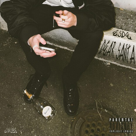 la tasse s'est cassée cover art